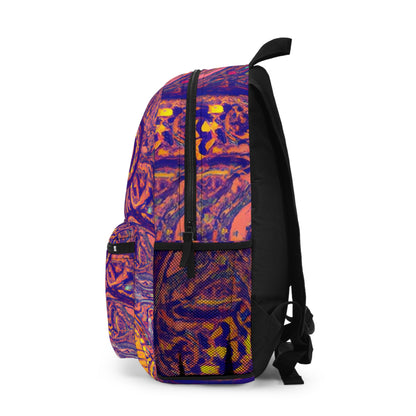 Festiva Sparkles - LGBTQ+ Pride Backpack