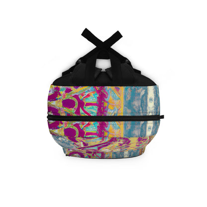 GlitterBell - LGBTQ+ Pride Backpack