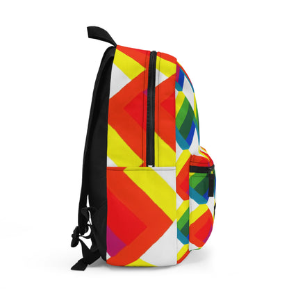FeistyFanny - Hustler Pride Backpack