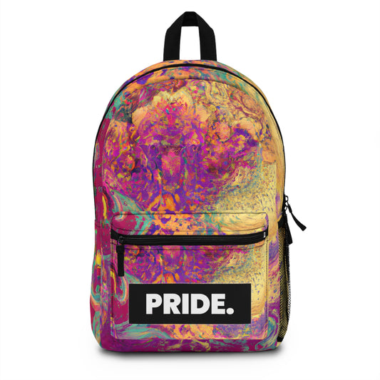 MangoTango - Gay Pride Backpack