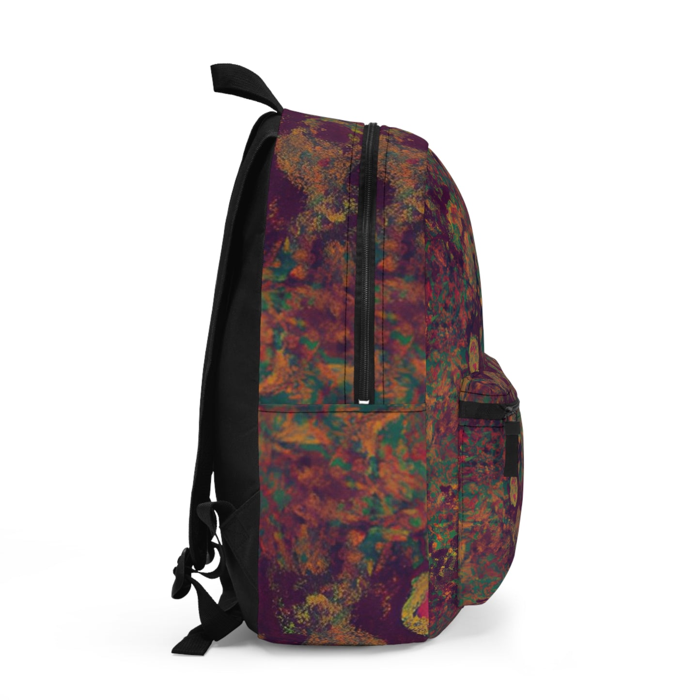 GlitzyGatsby - LGBTQ+ Pride Backpack