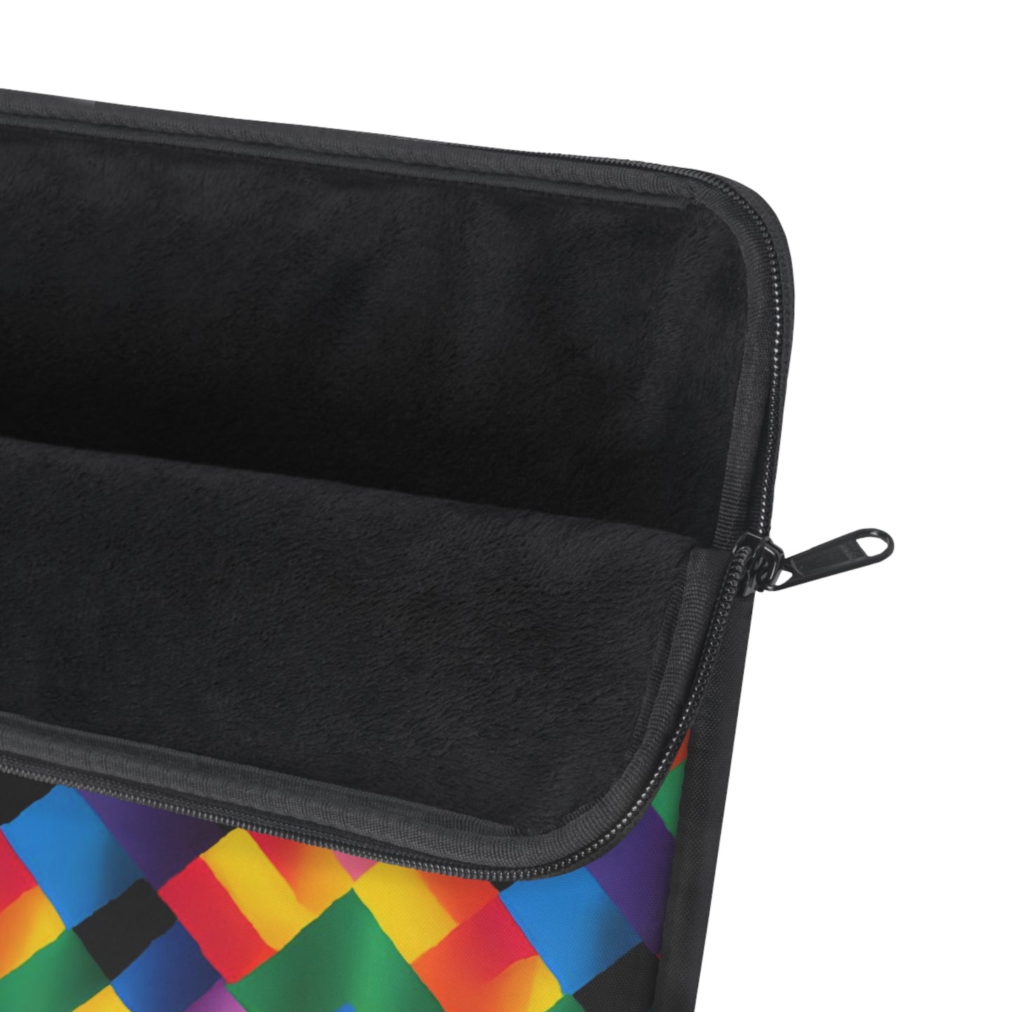 GigileeGlamour - LGBTQ+ Laptop Sleeve (12", 13", 15")