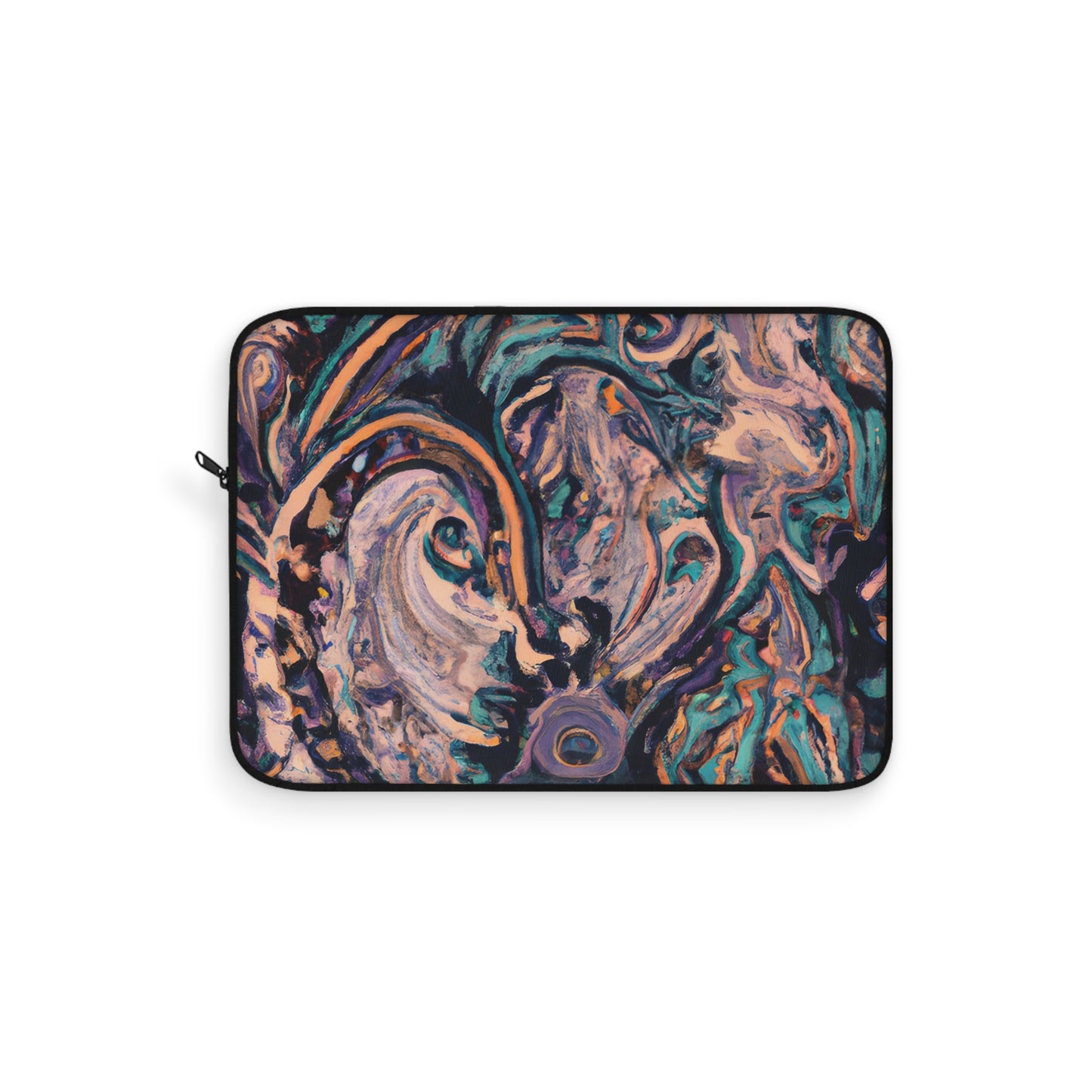 MarleneMagnificent - LGBTQ+ Laptop Sleeve (12", 13", 15")