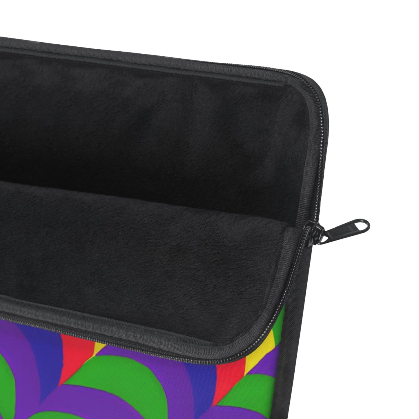 DiamondFlamboyance - LGBTQ+ Laptop Sleeve (12", 13", 15")