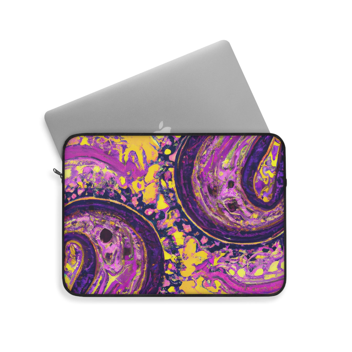LuxeLaDiva - LGBTQ+ Laptop Sleeve (12", 13", 15")