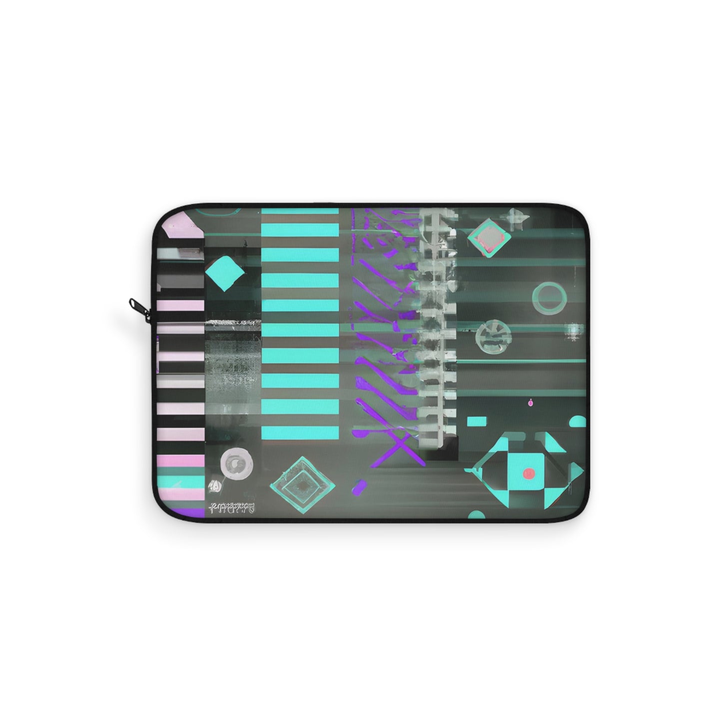 SterlingVolare - LGBTQ+ Laptop Sleeve (12", 13", 15")