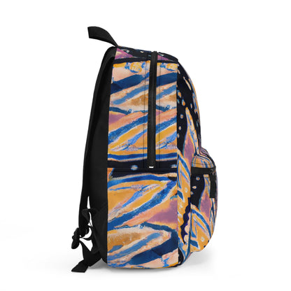 GlitzJavelin - LGBTQ+ Pride Backpack