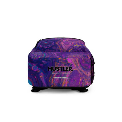 VelvetVamp - LGBTQ+ Pride Backpack