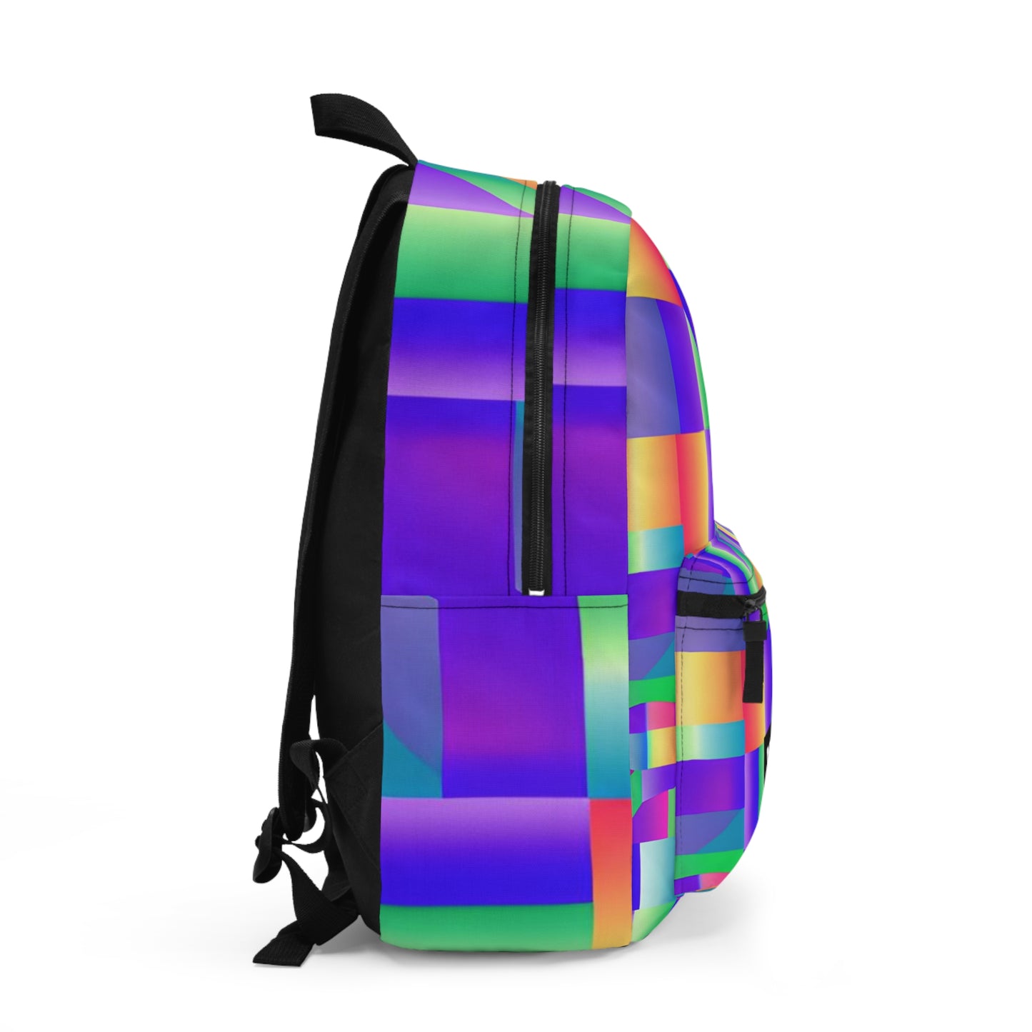 LuminousLola - Hustler Pride Backpack