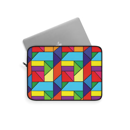 DreamWeaver - LGBTQ+ Laptop Sleeve (12", 13", 15")