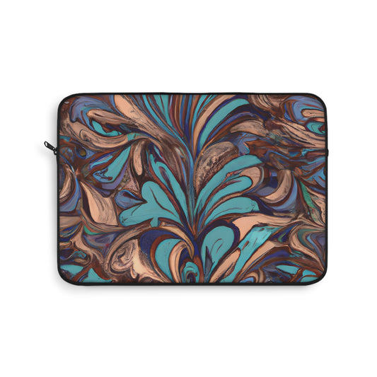 FlapperFayre - LGBTQ+ Laptop Sleeve (12", 13", 15")