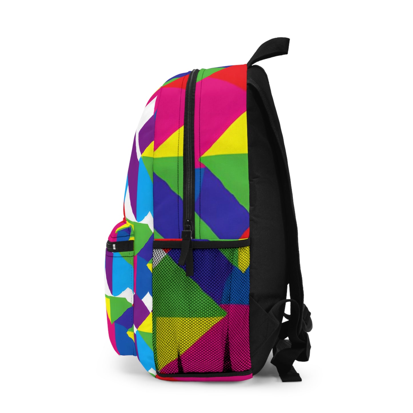 SparkyButterscotch - Hustler Pride Backpack