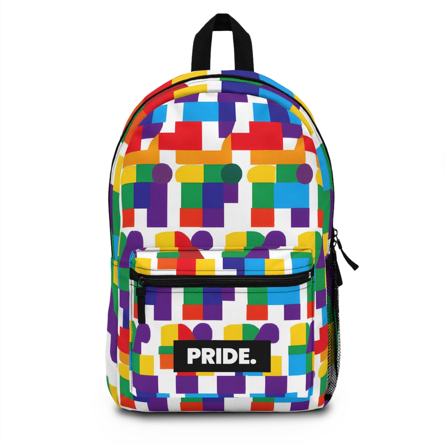 CoutureKitty - Hustler Pride Backpack