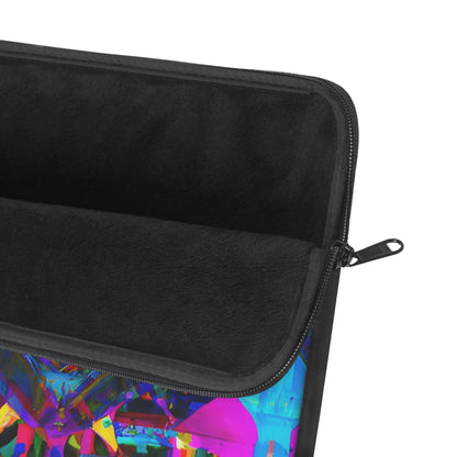 LuxGalaxy - LGBTQ+ Laptop Sleeve (12", 13", 15")