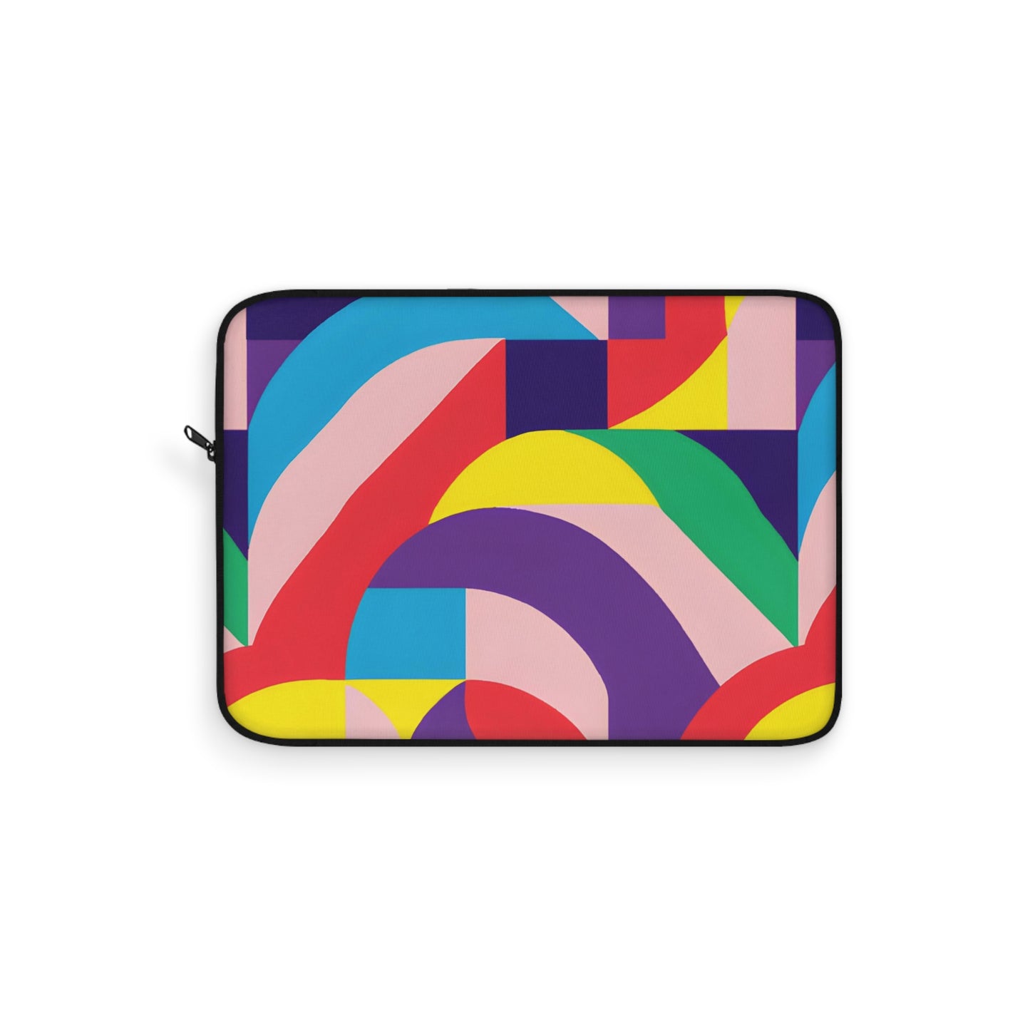 FernFabulosity - LGBTQ+ Laptop Sleeve (12", 13", 15")