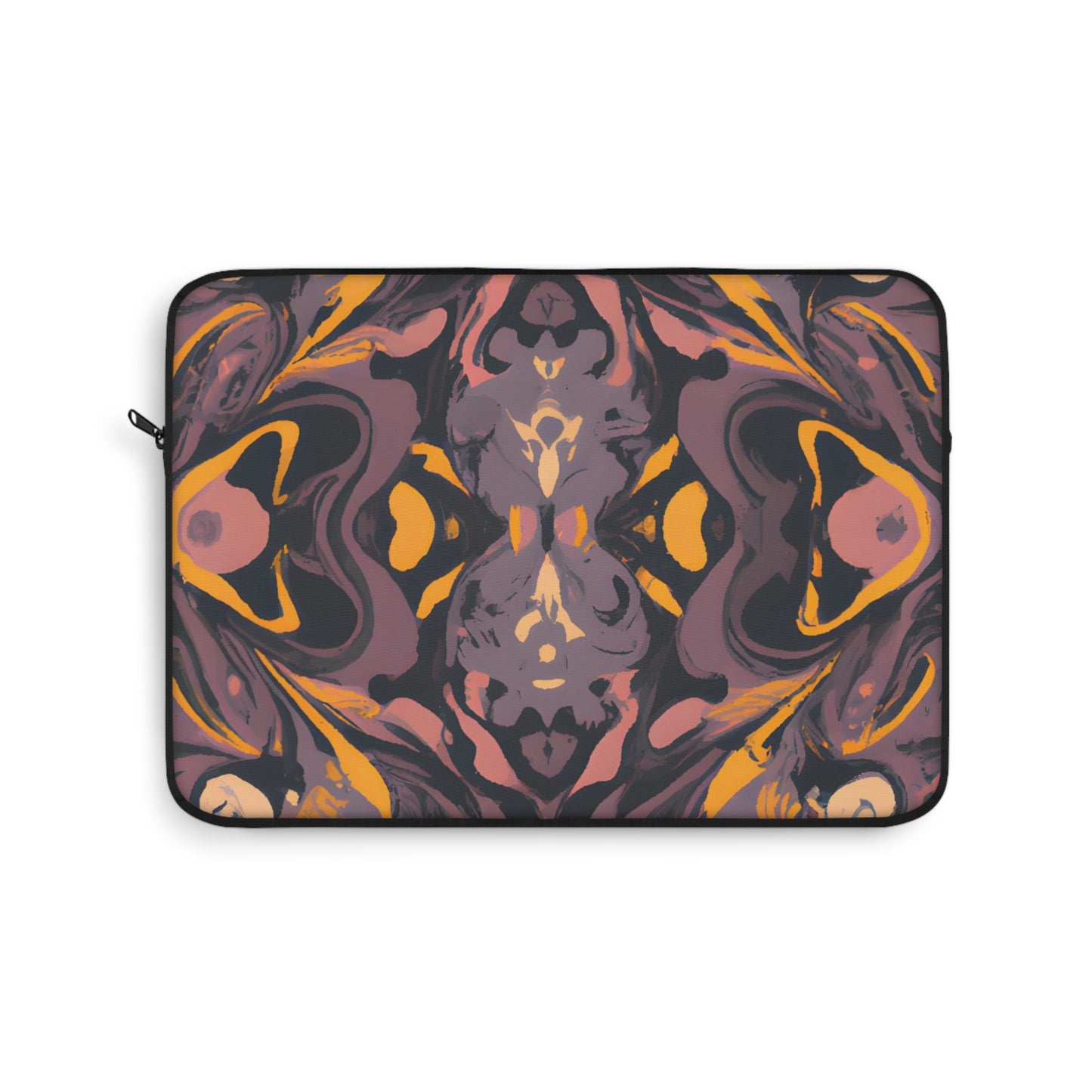 MazzyStar - LGBTQ+ Laptop Sleeve (12", 13", 15")