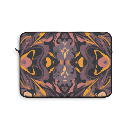 MazzyStar - LGBTQ+ Laptop Sleeve (12", 13", 15")