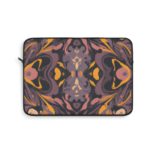 MazzyStar - LGBTQ+ Laptop Sleeve (12", 13", 15")