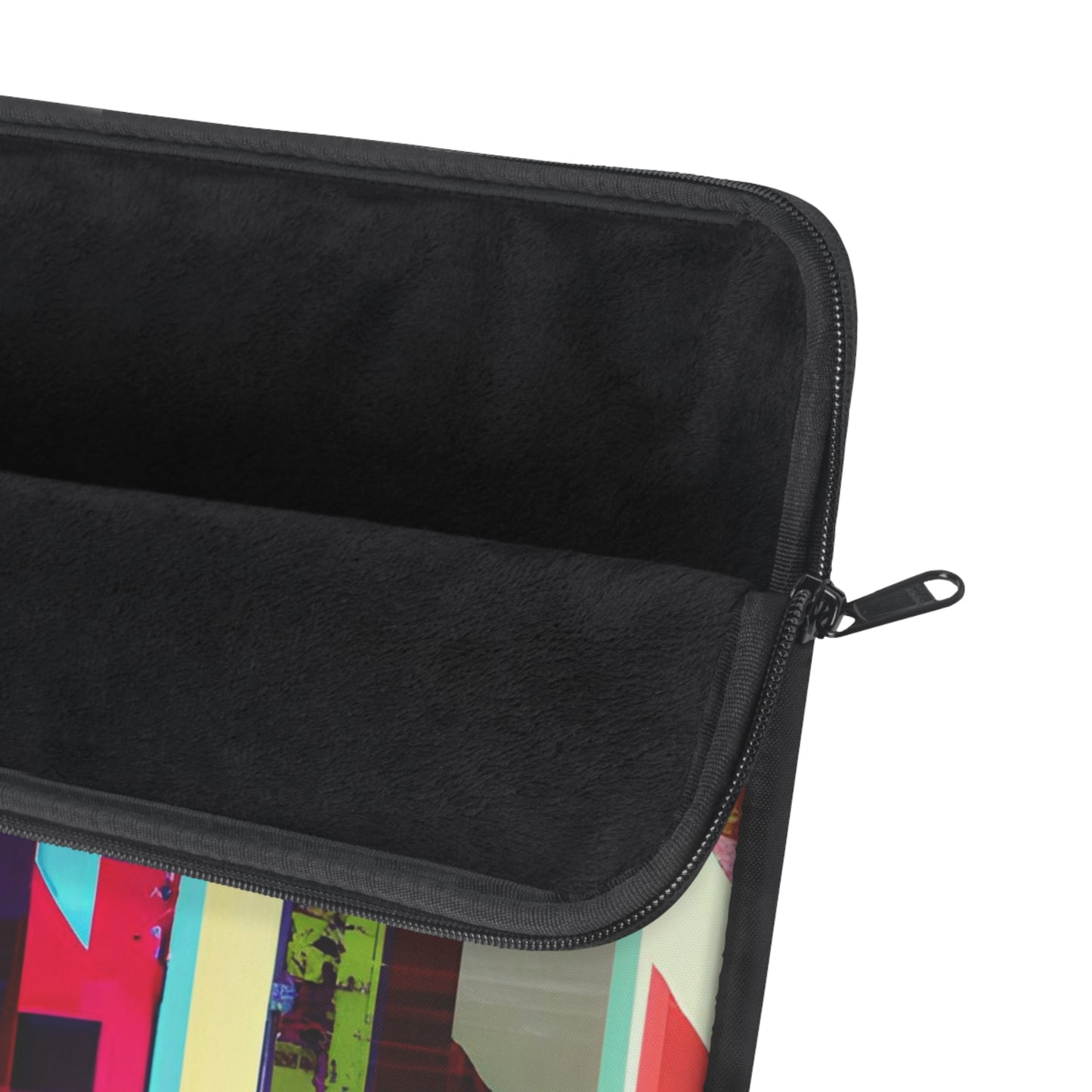 Raychronique - LGBTQ+ Laptop Sleeve (12", 13", 15")