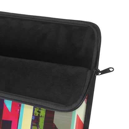 Raychronique - LGBTQ+ Laptop Sleeve (12", 13", 15")