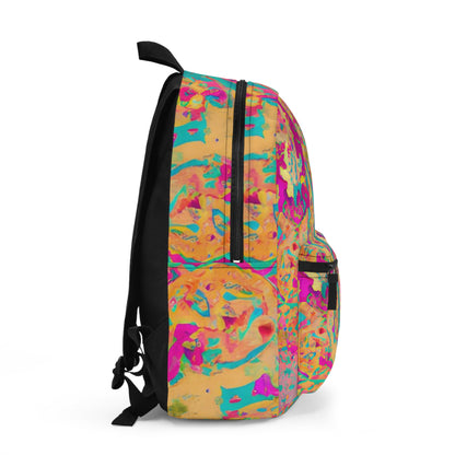 BluebellLavish - LGBTQ+ Pride Backpack