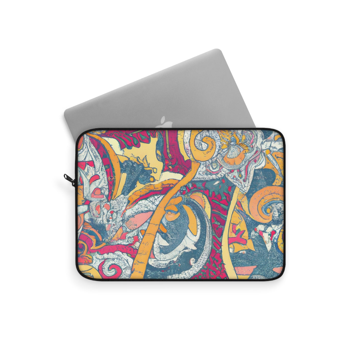 DaisyDiamonds - LGBTQ+ Laptop Sleeve (12", 13", 15")