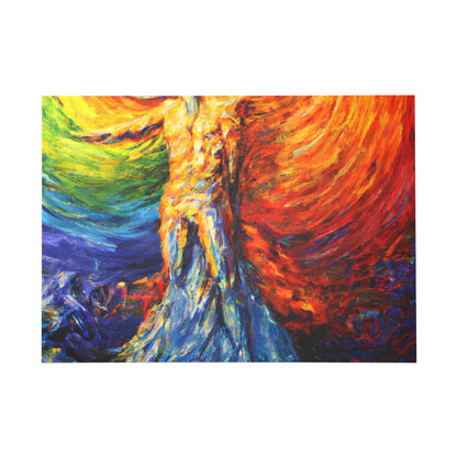 GiovanniFiori - Gay Hope Jigsaw Puzzle