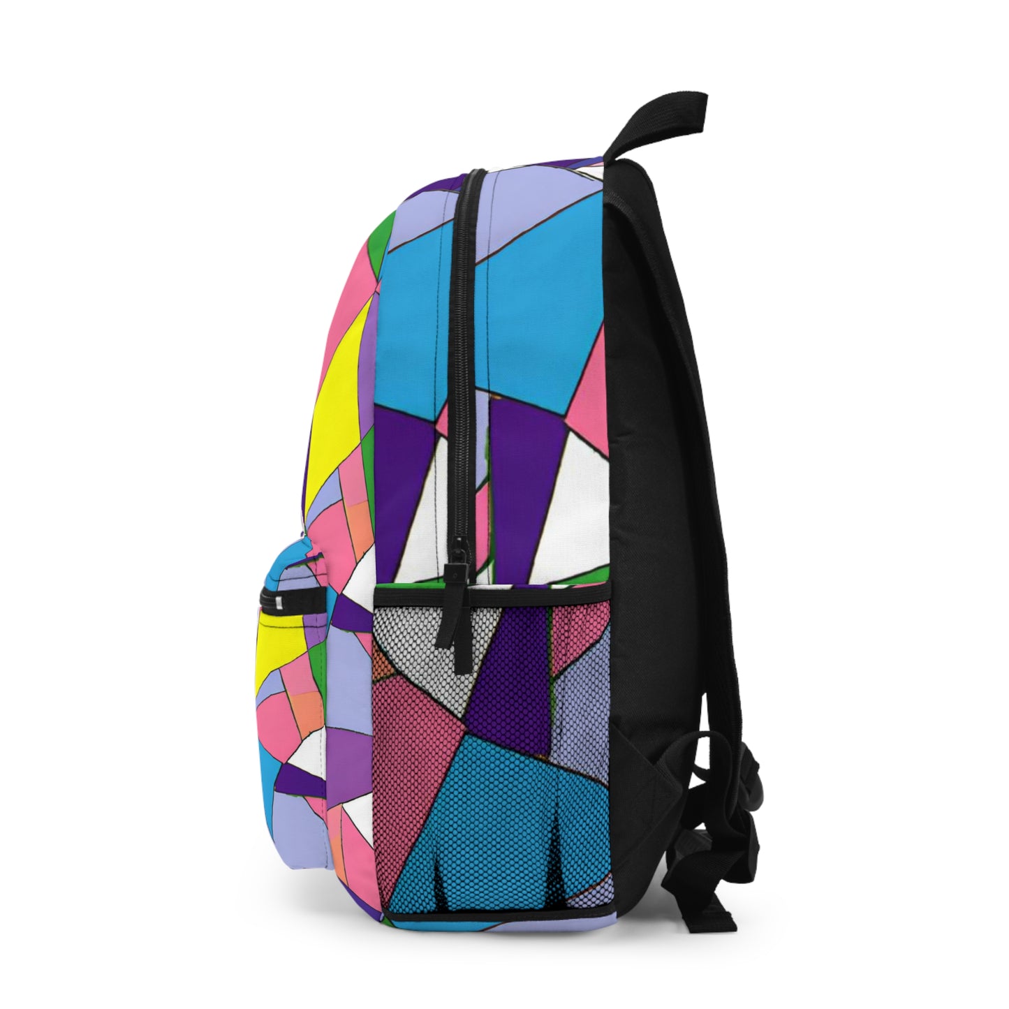 GlamAmazon - Hustler Pride Backpack
