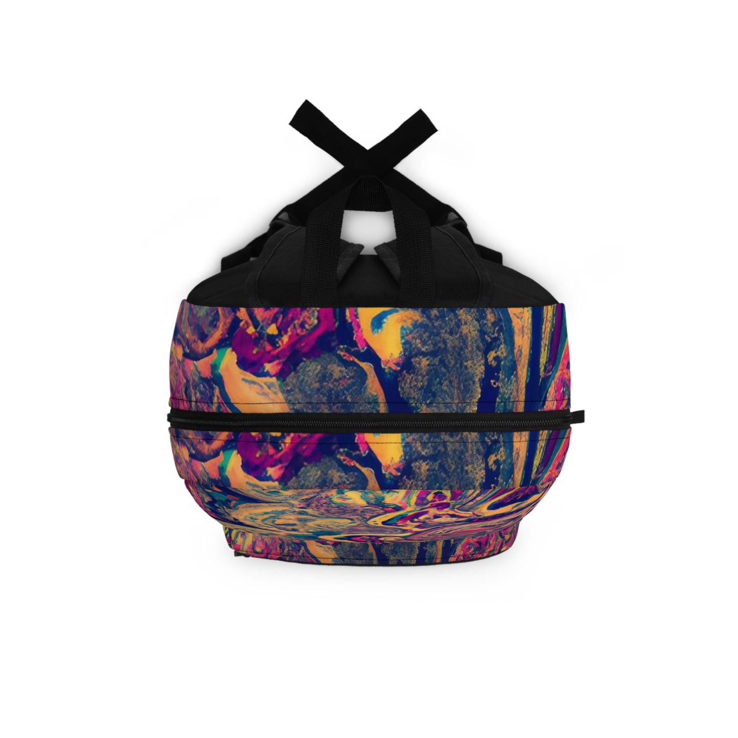 ShimmyShake - LGBTQ+ Pride Backpack