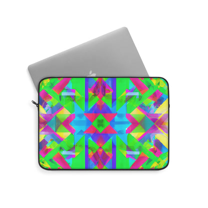 StarLightzVVQueez - LGBTQ+ Laptop Sleeve (12", 13", 15")