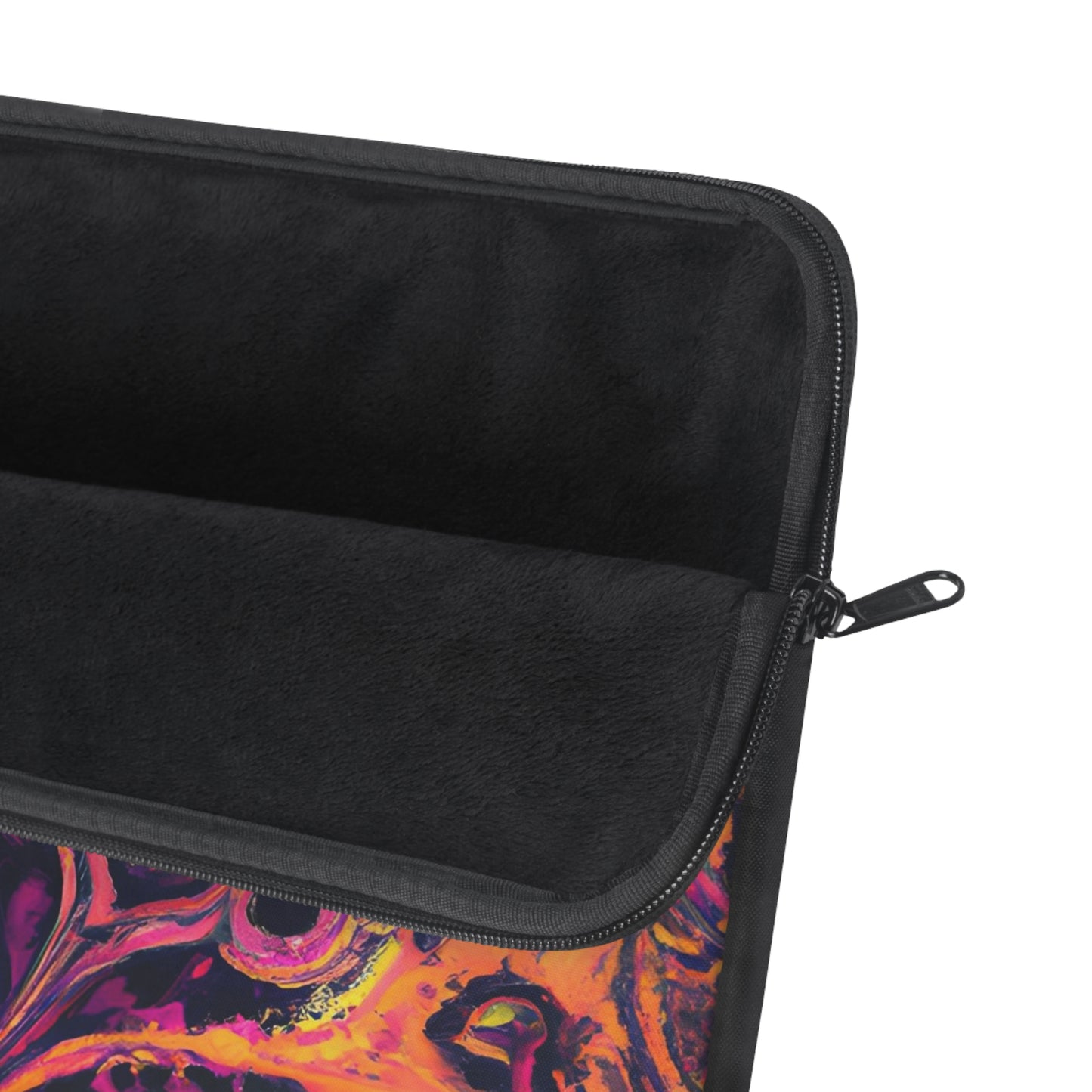 VelvetVamp - LGBTQ+ Laptop Sleeve (12", 13", 15")