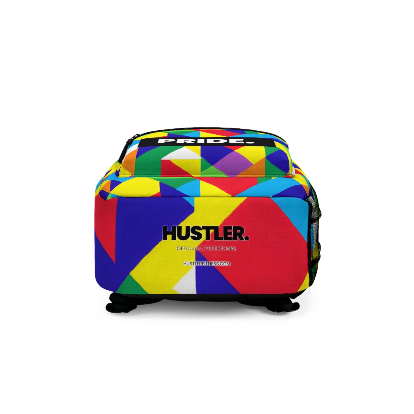 PersephoneCabaret - Gay Pride Backpack