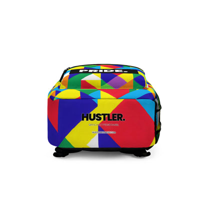 PersephoneCabaret - Gay Pride Backpack