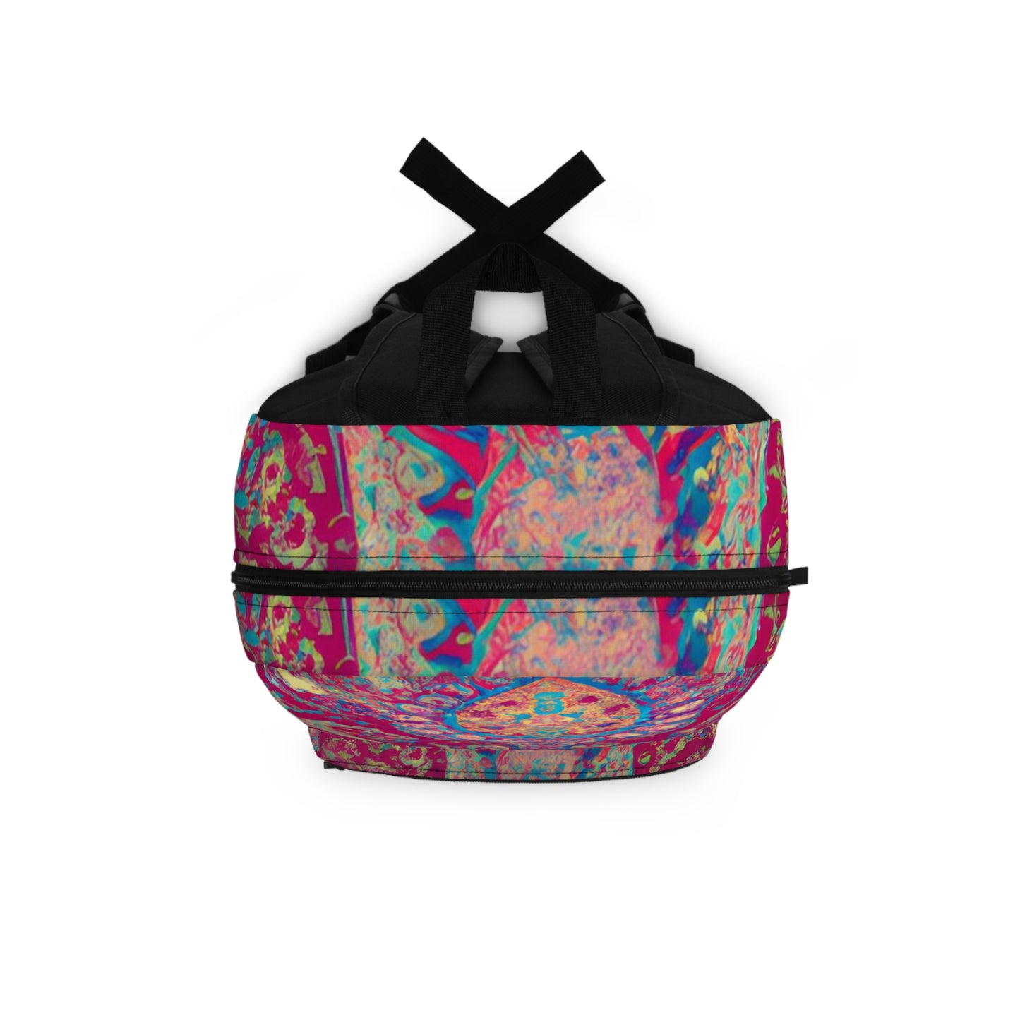 MiminaFlamingo - Gay Pride Backpack