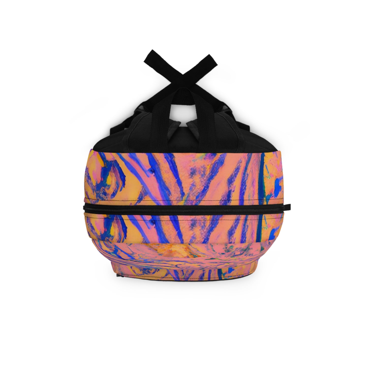 Sass-E-Dazzle - LGBTQ+ Pride Backpack