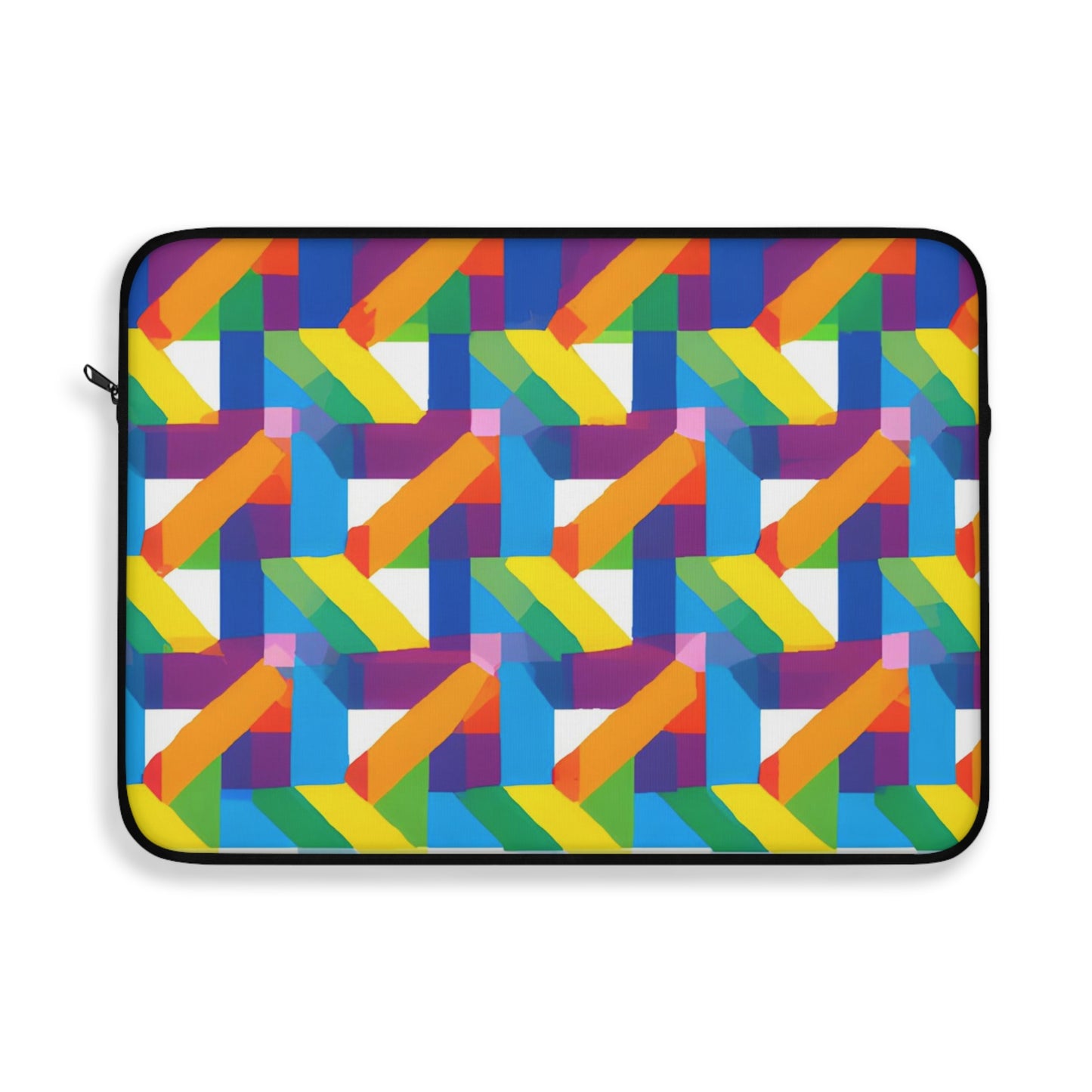 ScarlettHaze - LGBTQ+ Laptop Sleeve (12", 13", 15")