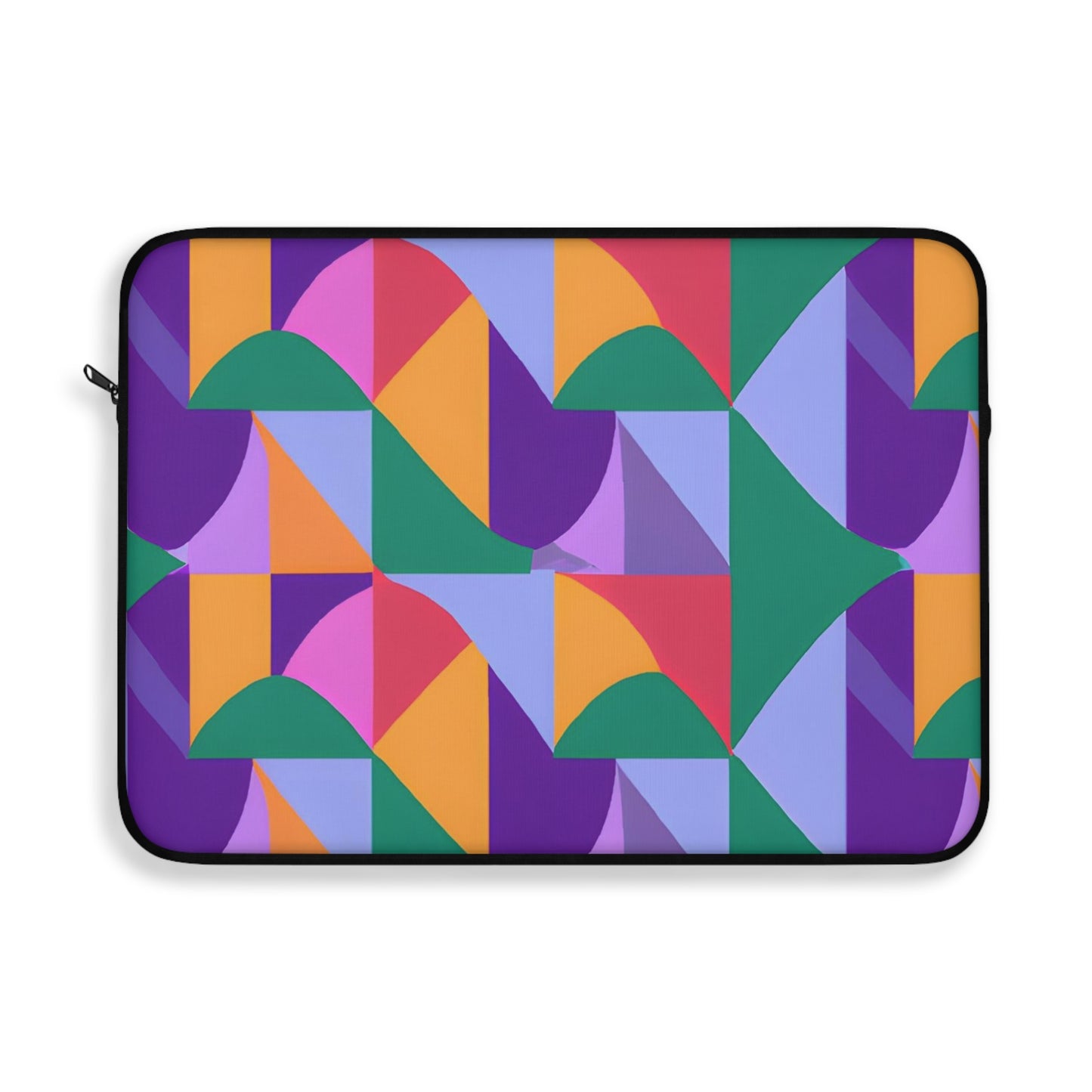 DivaDevious - LGBTQ+ Laptop Sleeve (12", 13", 15")