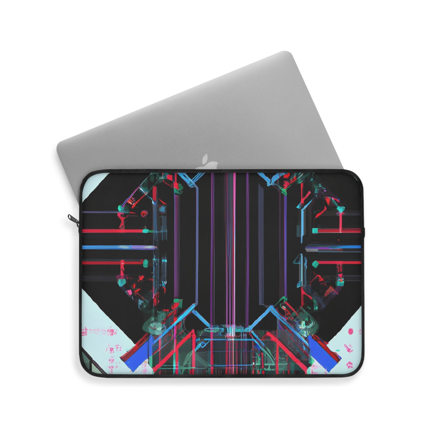 CometVega - LGBTQ+ Laptop Sleeve (12", 13", 15")