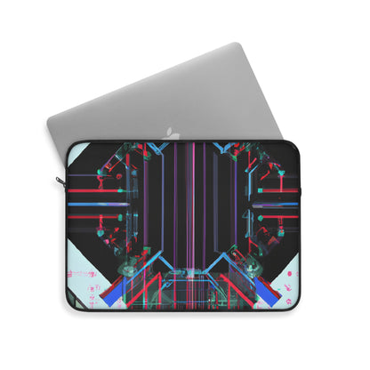CometVega - LGBTQ+ Laptop Sleeve (12", 13", 15")
