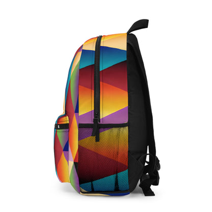 FantasticFemme - Gay Pride Backpack