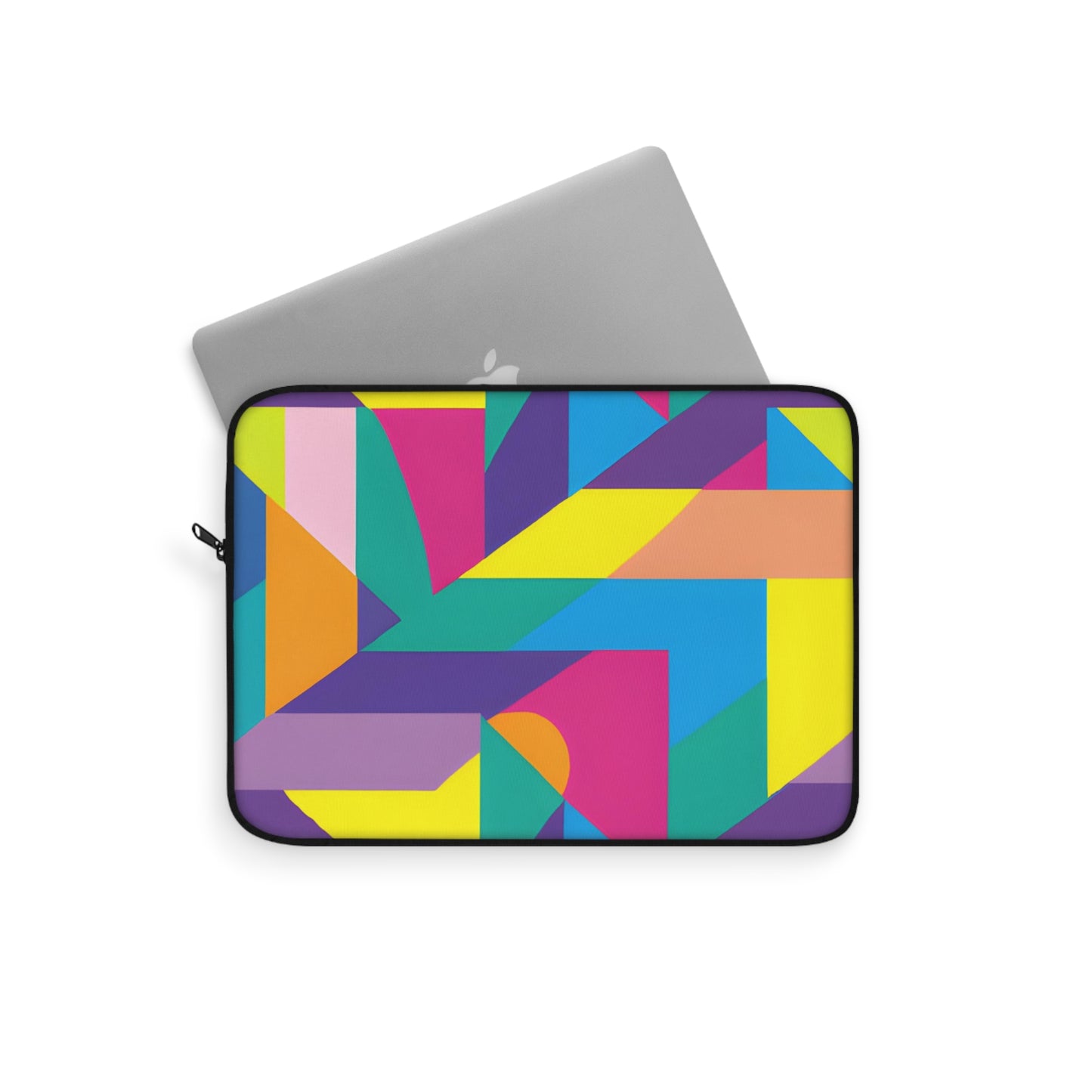 CherieLuxe - LGBTQ+ Laptop Sleeve (12", 13", 15")