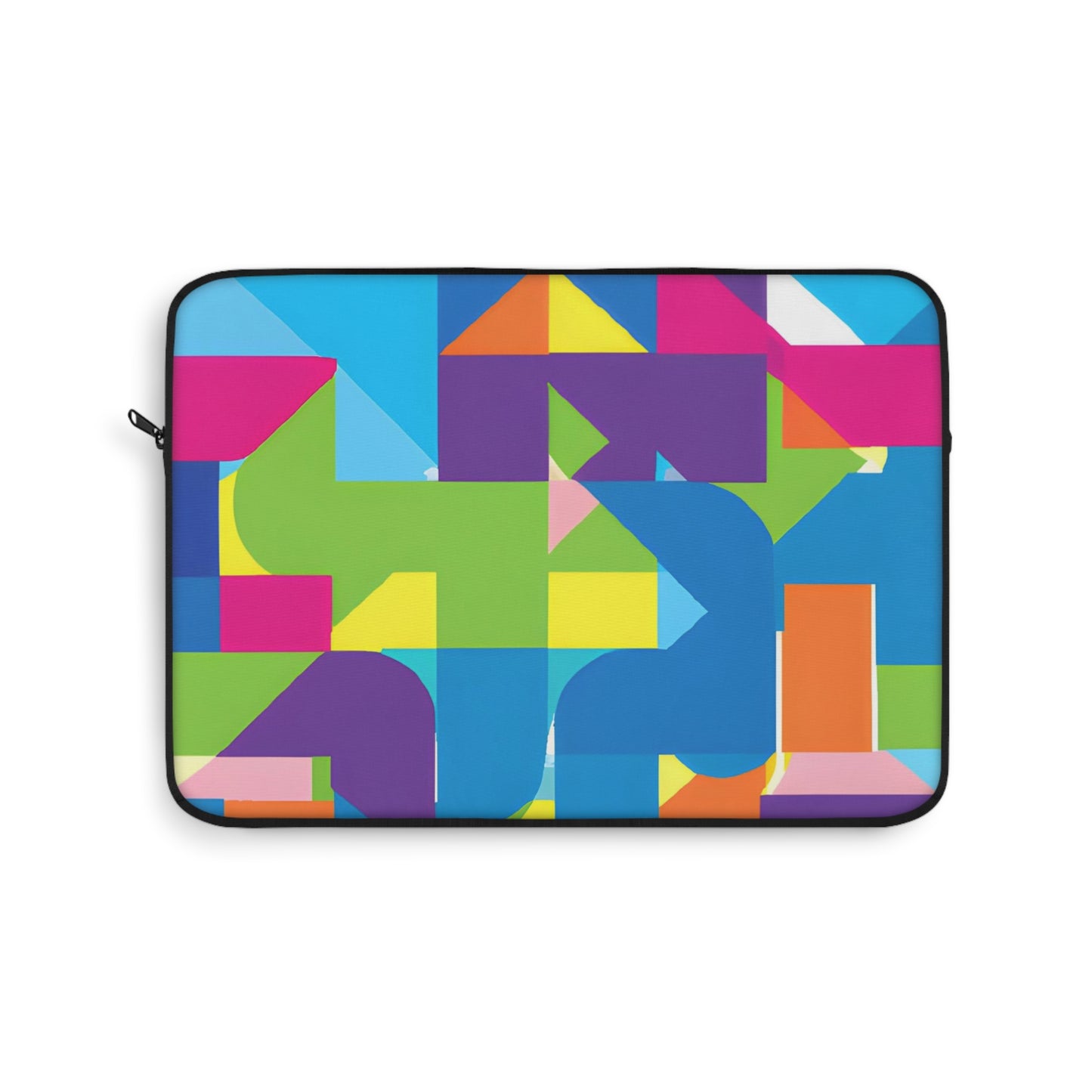CocoFierce - LGBTQ+ Laptop Sleeve (12", 13", 15")