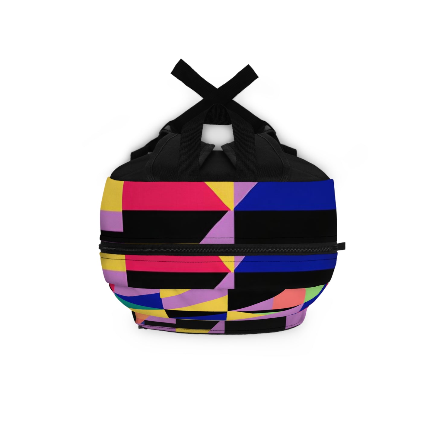 CrystalConfetti - Hustler Pride Backpack