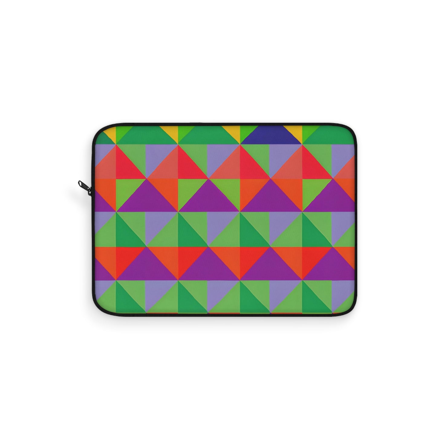 GlitterGlamazon - LGBTQ+ Laptop Sleeve (12", 13", 15")