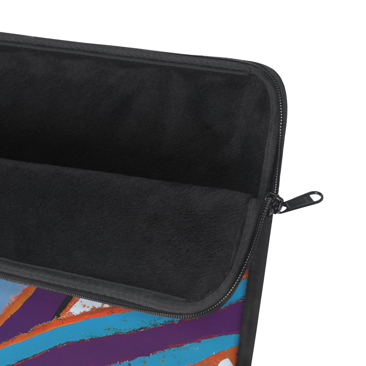 LuxPomade. - LGBTQ+ Laptop Sleeve (12", 13", 15")