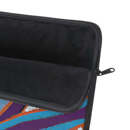 LuxPomade. - LGBTQ+ Laptop Sleeve (12", 13", 15")