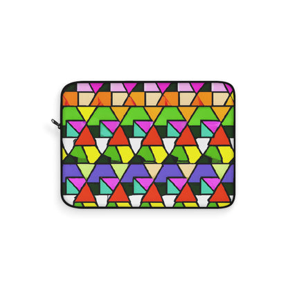 CocoCabaret - LGBTQ+ Laptop Sleeve (12", 13", 15")