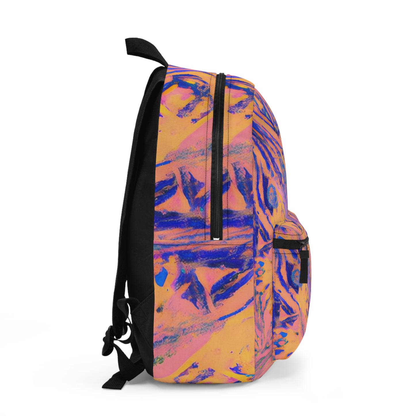Sass-E-Dazzle - LGBTQ+ Pride Backpack