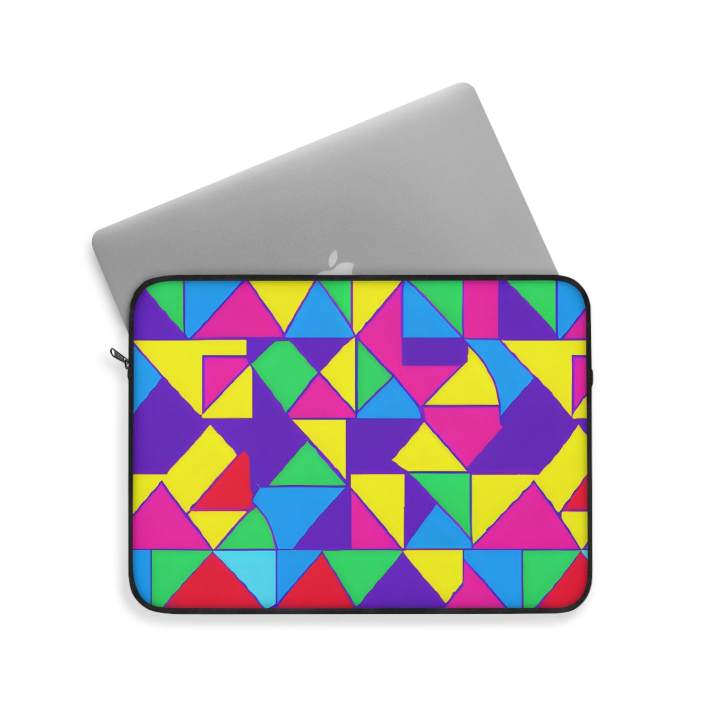 VanityFaire - LGBTQ+ Laptop Sleeve (12", 13", 15")