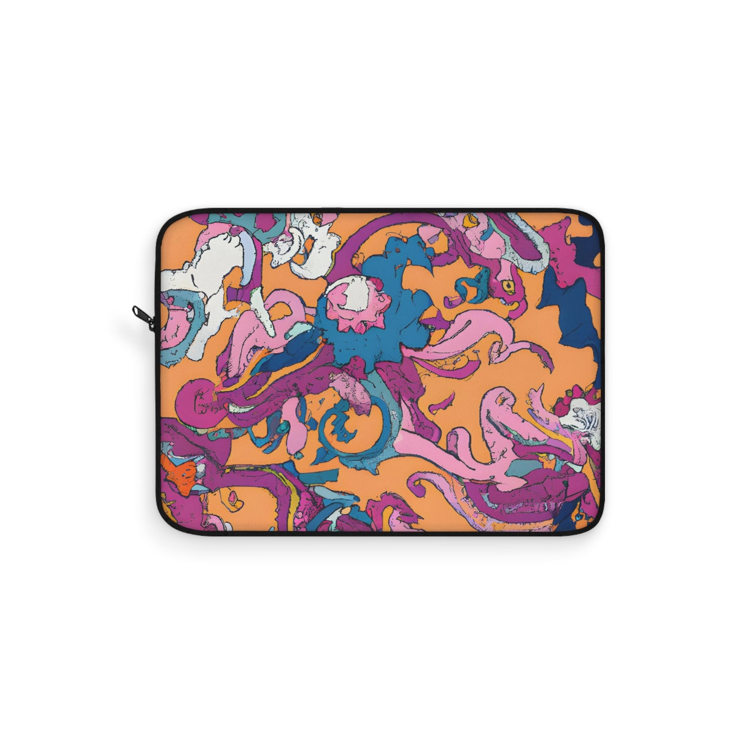 StarGlitz - LGBTQ+ Laptop Sleeve (12", 13", 15")